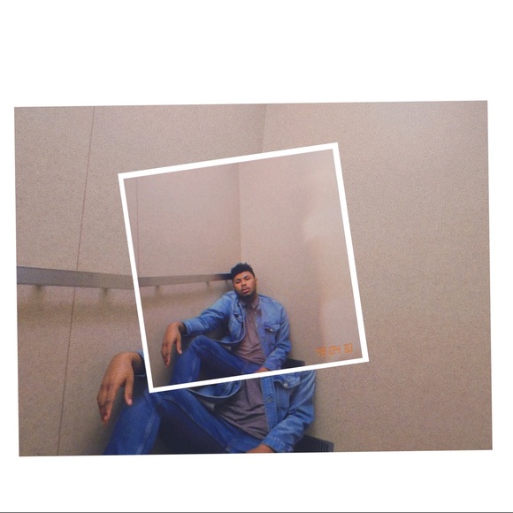 Meet your Posher, Justin - Picture 1 of 1